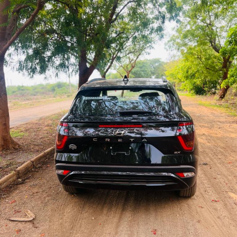 Your Trusted Car Rental Partner in Goa in North Goa - Image 4