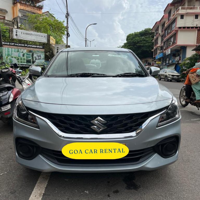 Your Trusted Car Rental Partner in Goa in North Goa - Image 6