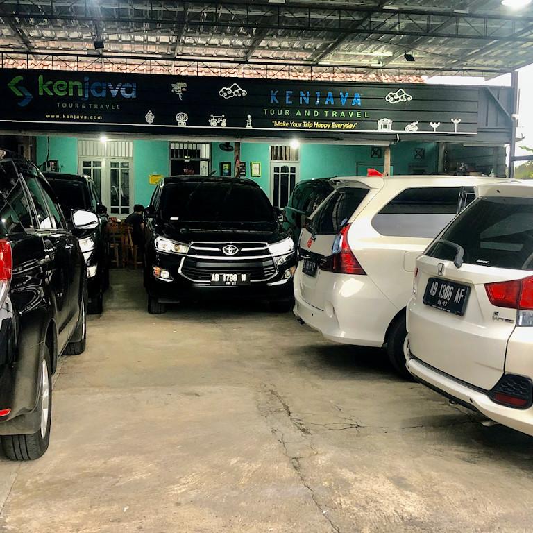 kenjava Tour Rental Mobil, Paket Wisata & Akomodasi Yogyakarta in Yogyakarta - Image 3