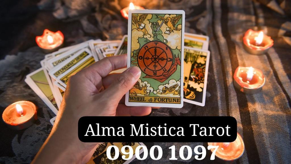 TAROT CONSULTAS PROFESIONALES COMUNÍQUESE AHORA en Punta del Este - Imagen 4