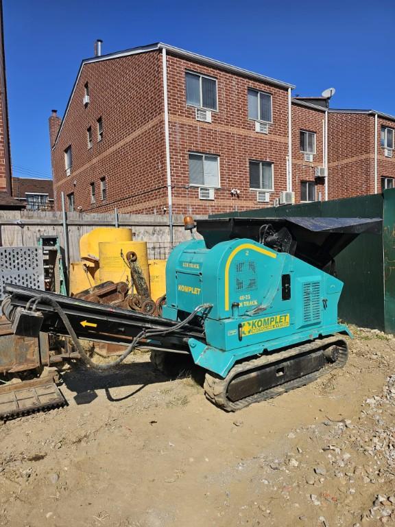 Komplex 4825 Mini Crusher – For Sale or Rent in Queens - Image 2