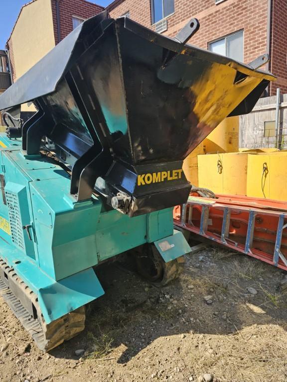 Komplex 4825 Mini Crusher – For Sale or Rent in Queens - Image 6