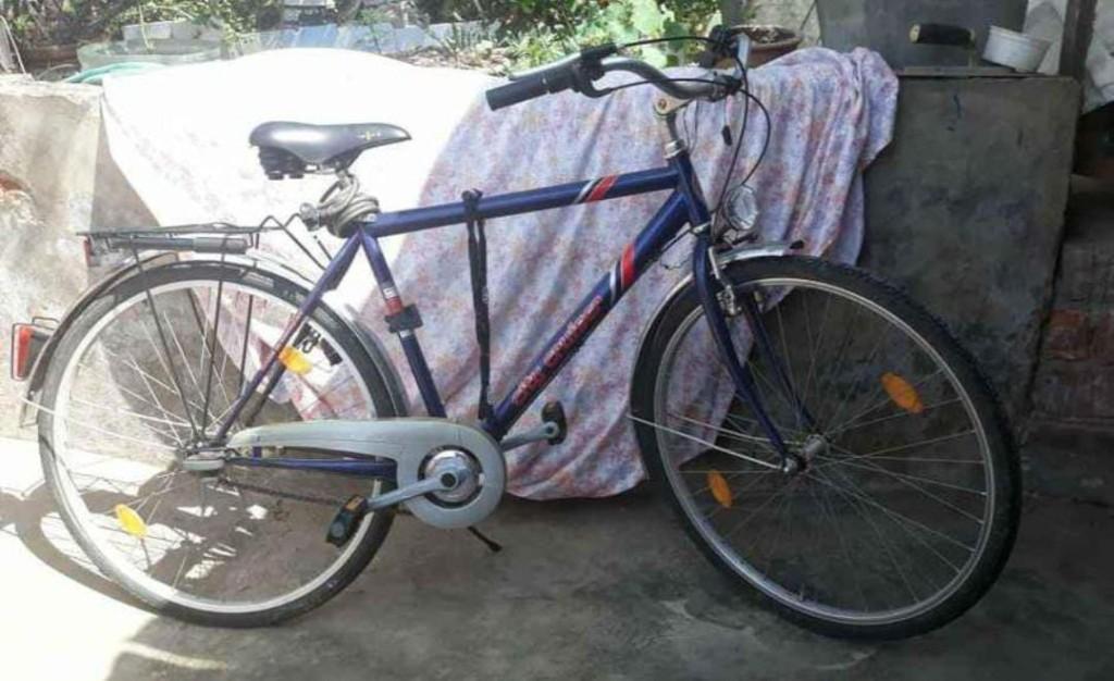 ¡¡¡ Bicicleta en venta - SMP ! en Lima - Imagen 2