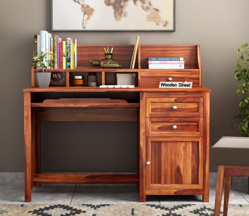 Study Table for Students – Maximize Productivity in Hebbal - Image 1
