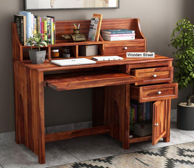 Study Table for Students – Maximize Productivity in Hebbal - Image 2