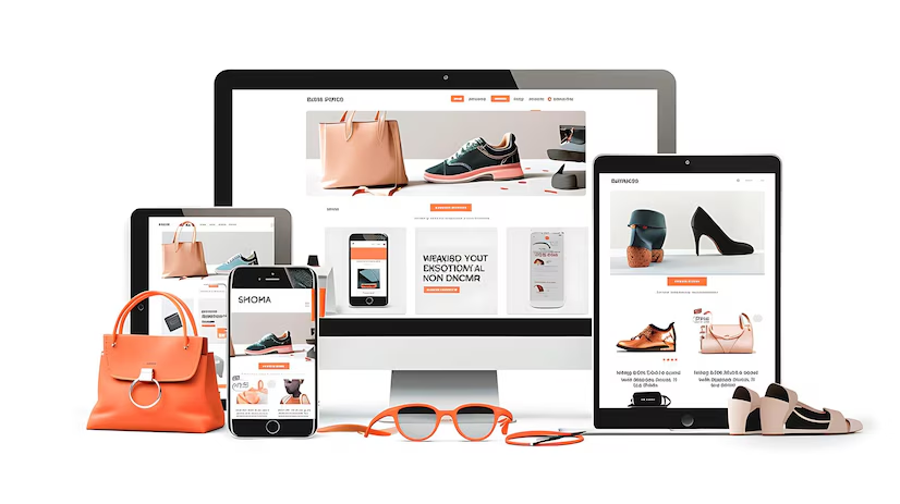 Get a Professional eCommerce Website that Sells! in Accra - Image 1