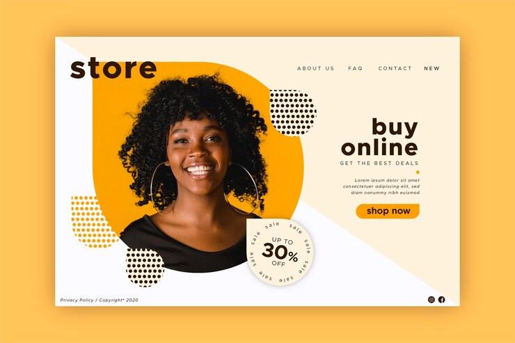 Get a Professional eCommerce Website that Sells! in Accra - Image 4
