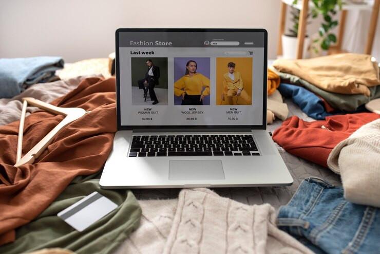 Get a Professional eCommerce Website that Sells! in Accra - Image 5