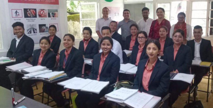 Japanese Language Course – Master Japanese for Personal in Okhla - Image 1