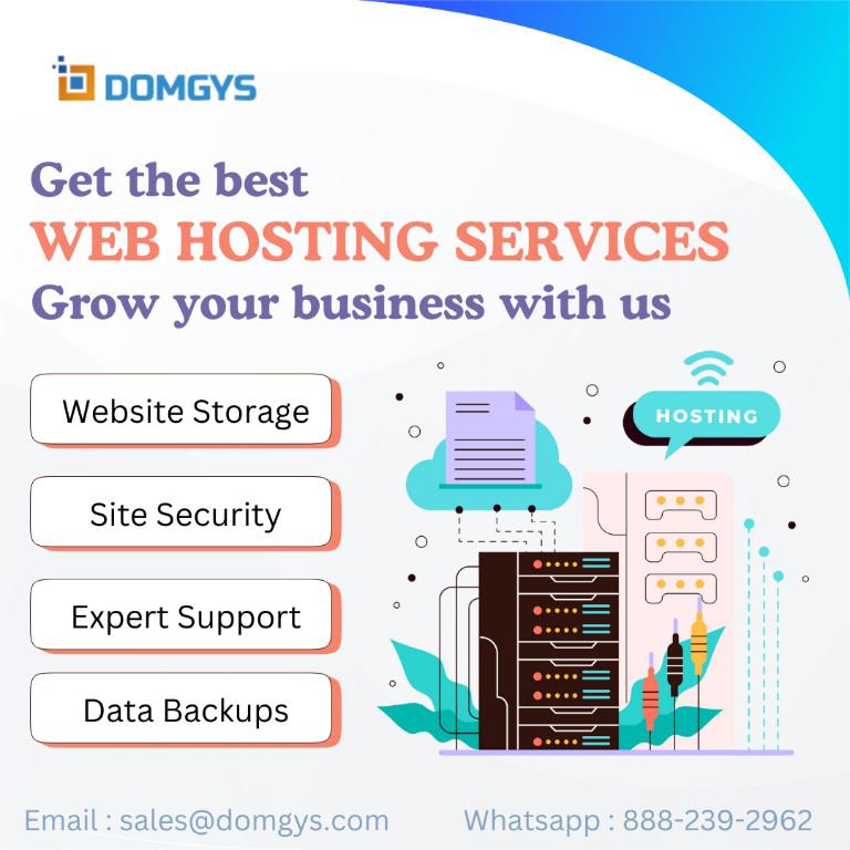 Best Linux Dedicated Server in Vasant Kunj - Image 1