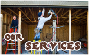 Garage Repair Santa Barbara in Santa Barbara - Image 3