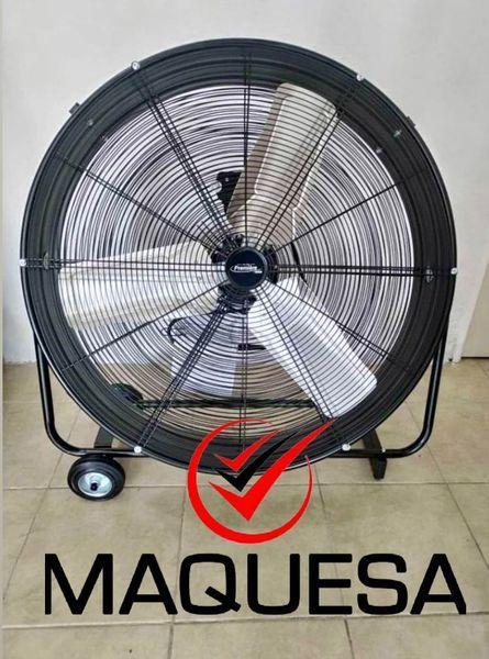 VENTILADORES 120V INDUSTRIAL en Retalhuleu - Imagen 2