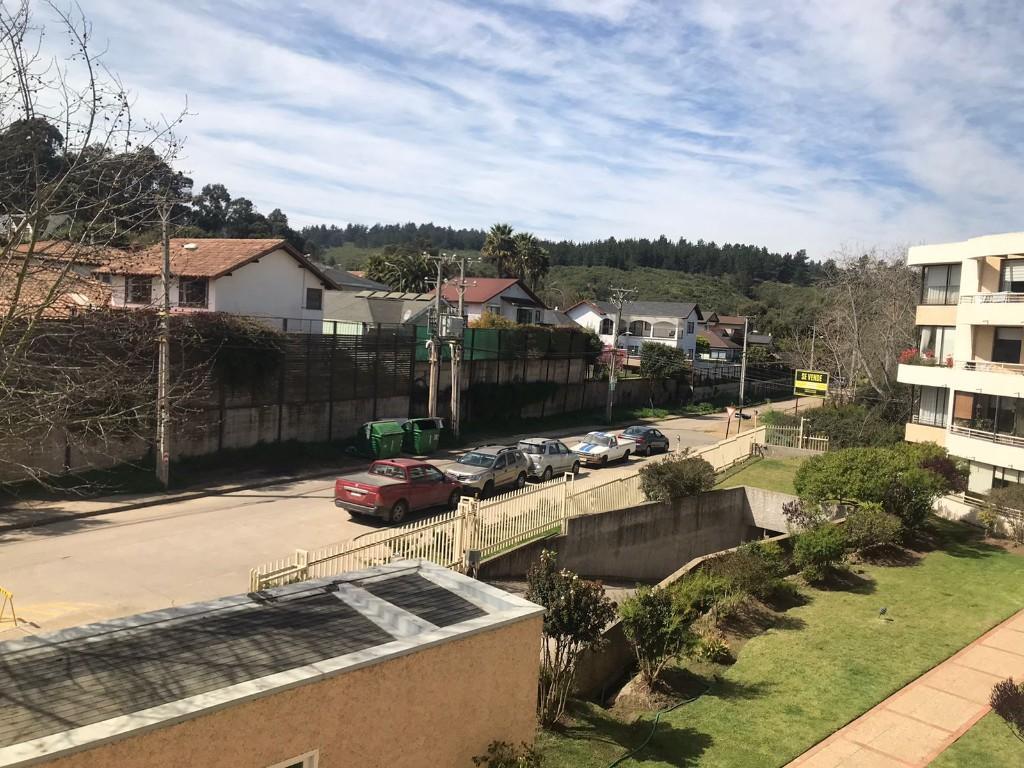 VENDO DEPARTAMENTO LOS ALMENDROS REÑACA VIÑA en Viña del Mar - Imagen 2
