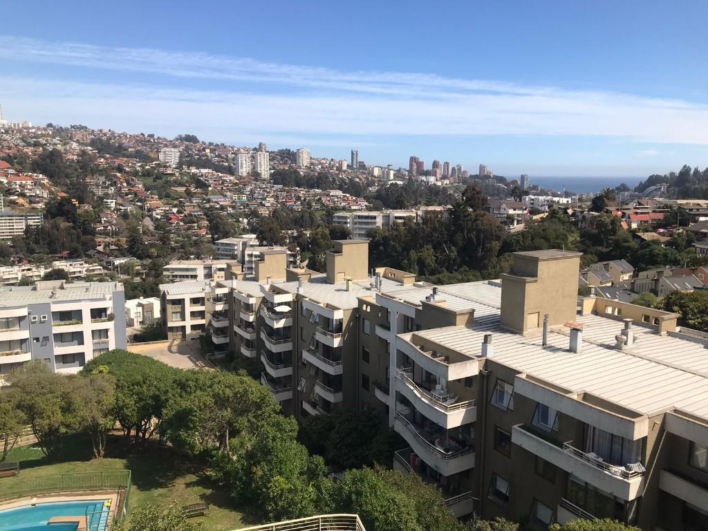 VENDO DEPARTAMENTO LOS ALMENDROS REÑACA VIÑA en Viña del Mar - Imagen 3