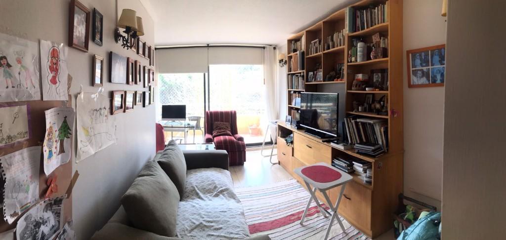 VENDO DEPARTAMENTO LOS ALMENDROS REÑACA VIÑA en Viña del Mar - Imagen 7