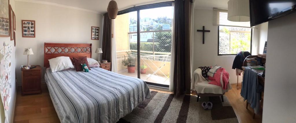 VENDO DEPARTAMENTO LOS ALMENDROS REÑACA VIÑA en Viña del Mar - Imagen 8