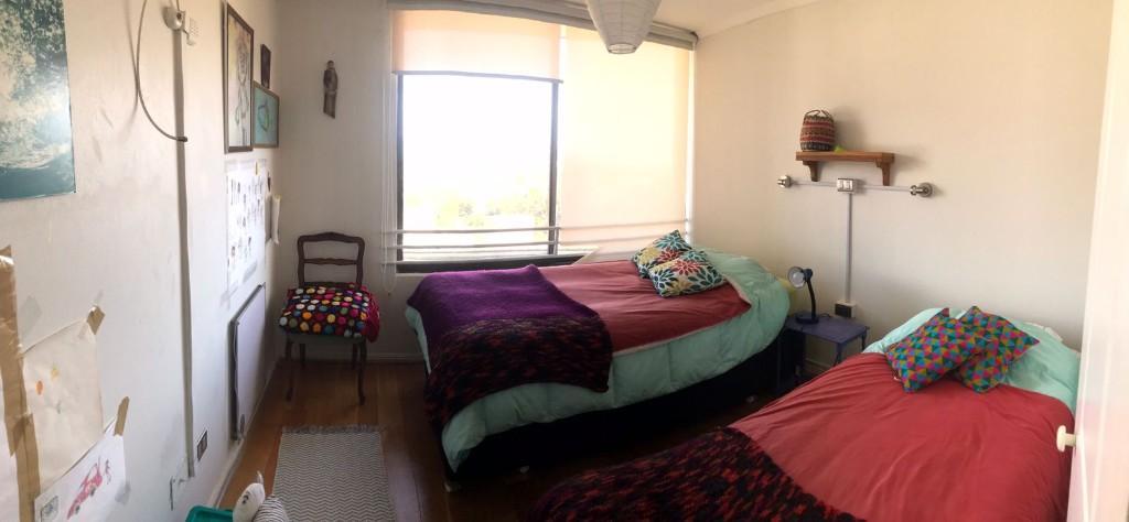 VENDO DEPARTAMENTO LOS ALMENDROS REÑACA VIÑA en Viña del Mar - Imagen 10