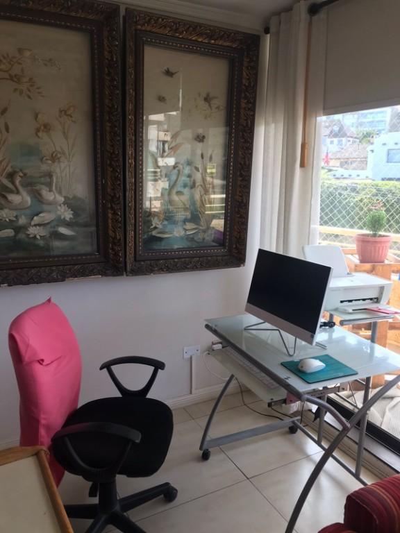 VENDO DEPARTAMENTO LOS ALMENDROS REÑACA VIÑA en Viña del Mar - Imagen 11