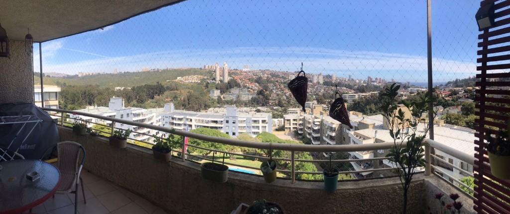 VENDO DEPARTAMENTO LOS ALMENDROS REÑACA VIÑA en Viña del Mar - Imagen 18