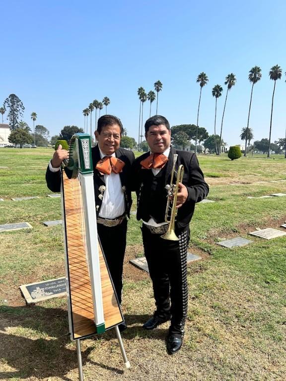Mariachi Fiesta Ranchera Ca in Riverside - Image 2