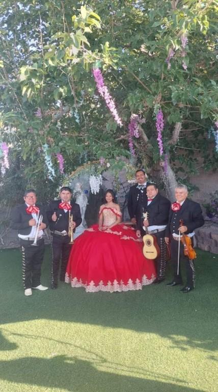 Mariachi Fiesta Ranchera Ca in Riverside - Image 3