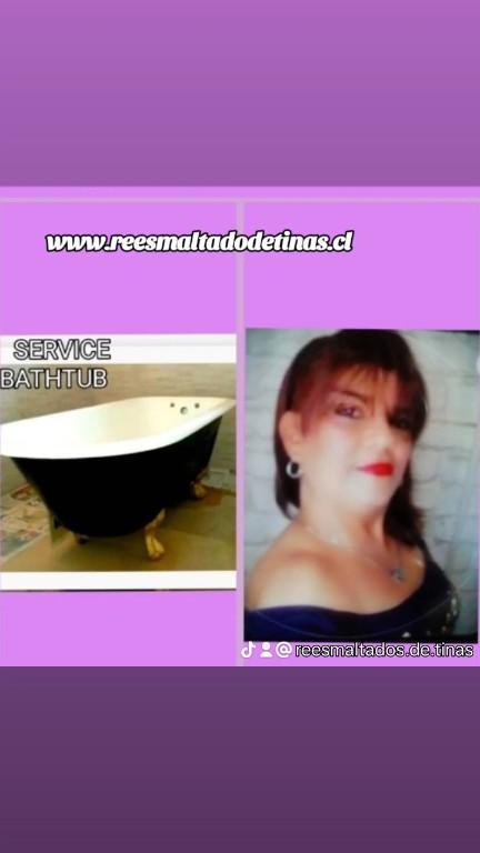 SERVICE BATHUBT en Conchalí - Imagen 4