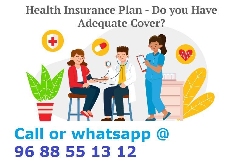 Tata Aig Health Insurance in Tiruppūr - Image 2