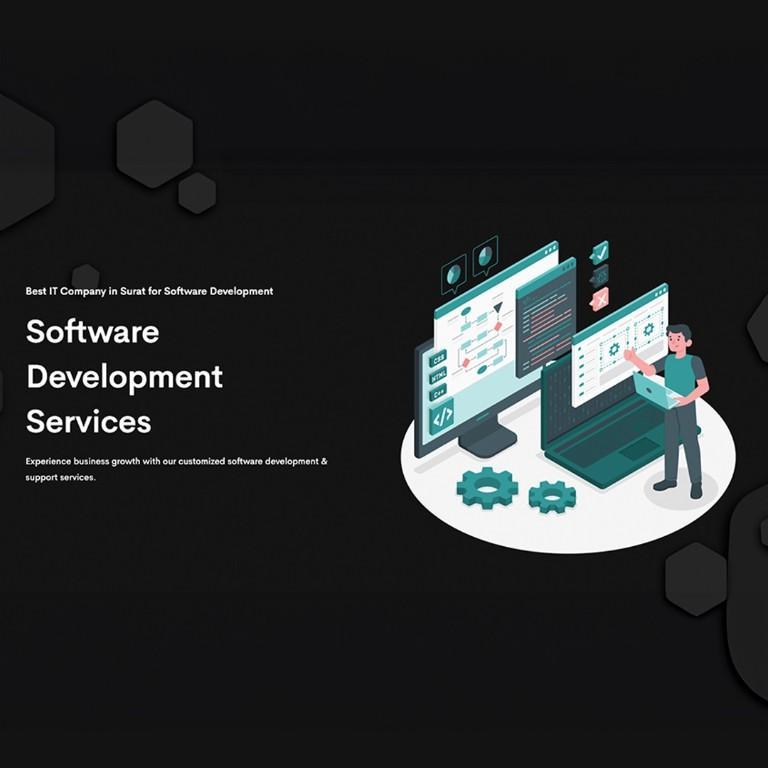 WeeTech Solution Pvt Ltd - Best Web Development Firm in India in Surat - Image 3