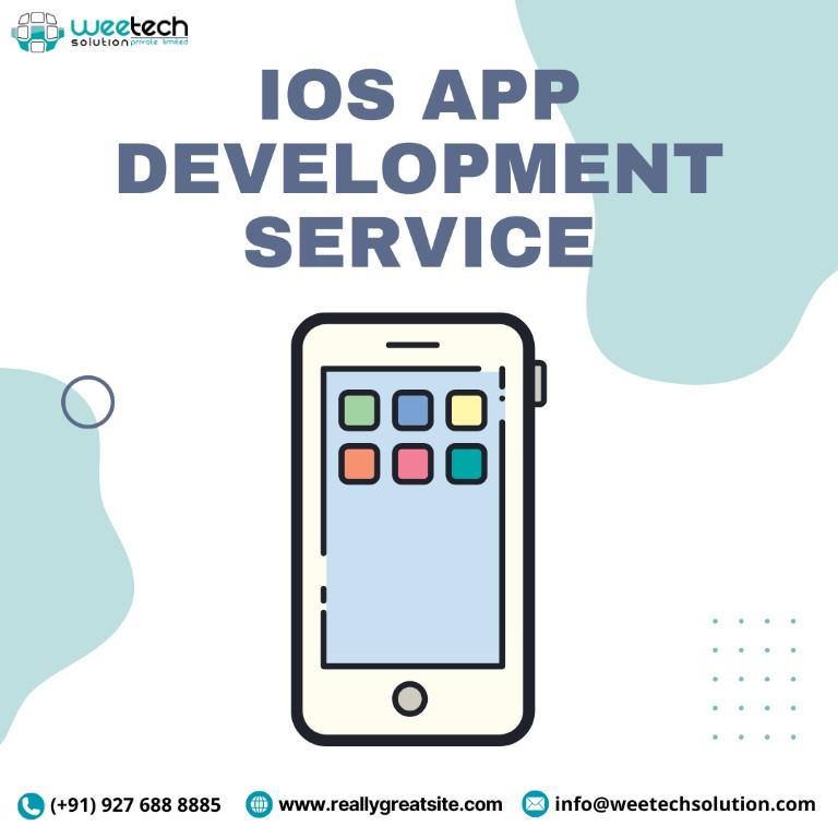 WeeTech Solution Pvt Ltd - Best Web Development Firm in India in Surat - Image 6