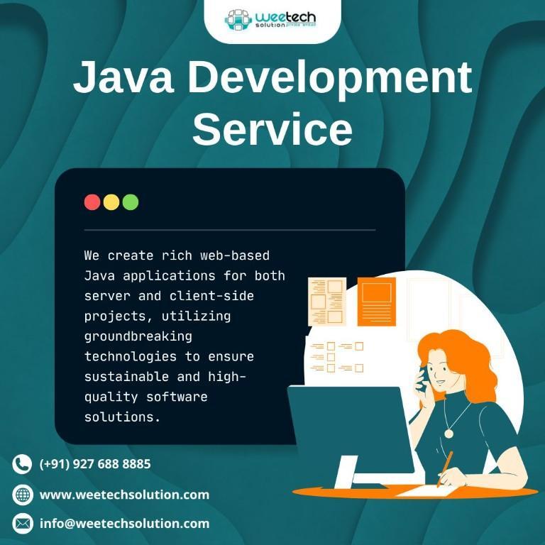 WeeTech Solution Pvt Ltd - Best Web Development Firm in India in Surat - Image 4