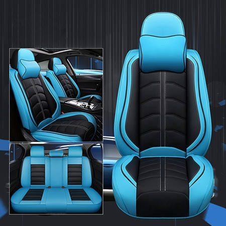 Top-Quality Car Seat Covers in Noida Protect Your Ride in Pitampura - Image 1