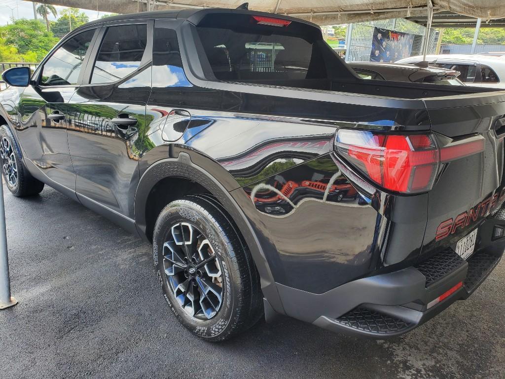 Hyundai Santa Cruz 2022 en Candelaria - Imagen 2