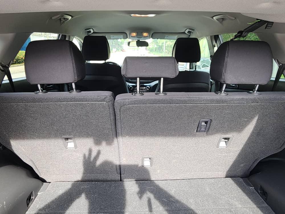 Hyundai Tucson 2018 à Douala - Photo 3