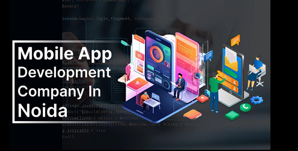 Mobile App Development Company Noida in Ayodhya - Image 1