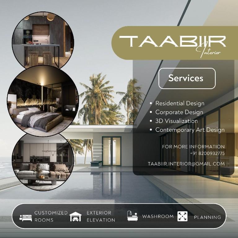 Interior Design in Bahrāin - Image 1