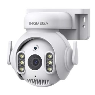 5MP Tuya WiFi Security Camera 24GHz IP Camera PTZ Full … in Newcastle - Image 1