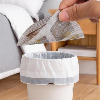 5Pcs Disposable Anti-blocking Filter Screen Stickers Hair … in Singapore - Image 1