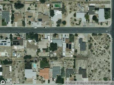 5th St in Cathedral City - Image 1