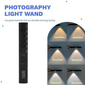 6 Modes Color Temperature Lamp Lighting Motion Sensor Light … in Geylang - Image 1