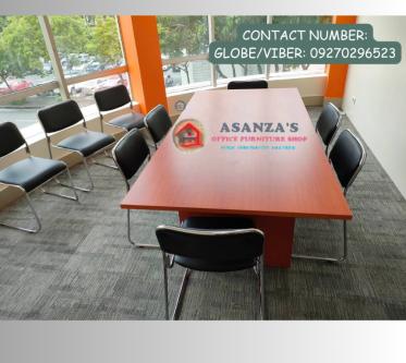 6- SEATER CONFERENCE TABLE in Quezon City - Image 2
