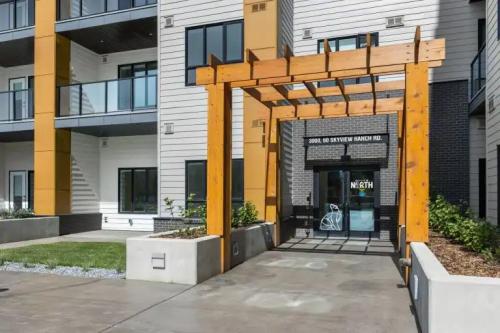 60 Skyview Ranch Rd NE (Skyview North) - Unit 3115, Calgary … in Airdrie - Image 1