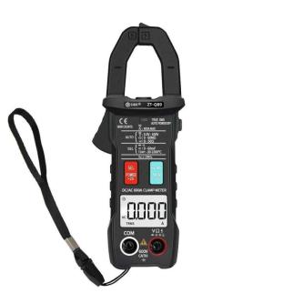 6000 Counts Digital Clamp Meter True RMS Multimeter Clamp … in Johor Bahru - Image 1