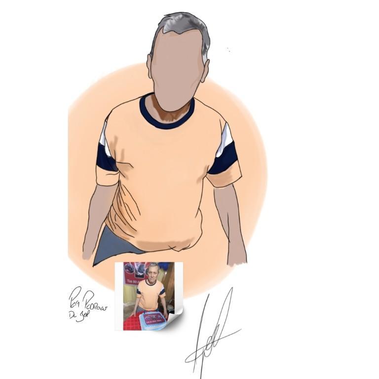 DIBUJOS DIGITALES en Resistencia - Imagen 9