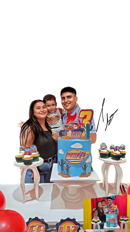 DIBUJOS DIGITALES en Resistencia - Imagen 19
