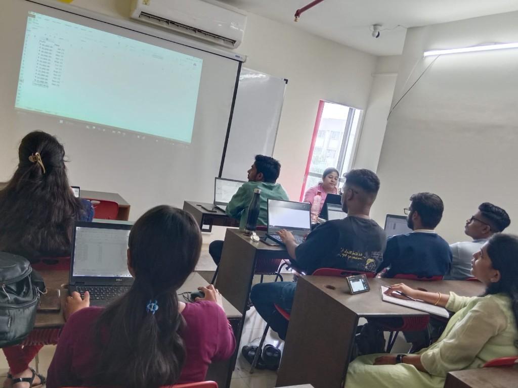 Best Data Science training in Pune | Etlhive in Hinjewadi - Image 3