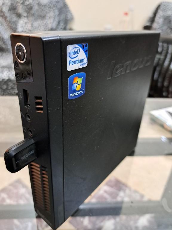 Mini Desktop for Sale in Rawalpindi - Image 1