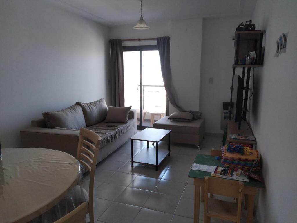 VENDO DEPTO CON BALCON EN MACROCENTRO OESTE en Río Cuarto - Imagen 4