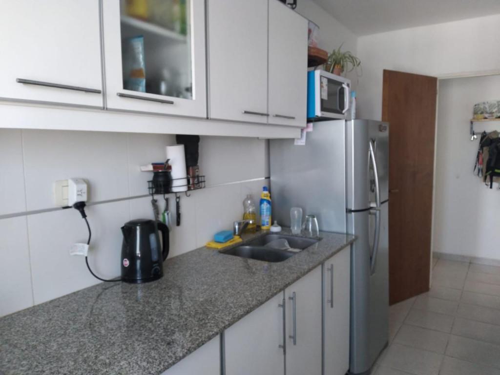 VENDO DEPTO CON BALCON EN MACROCENTRO OESTE en Río Cuarto - Imagen 5
