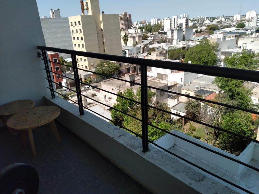 VENDO DEPTO CON BALCON EN MACROCENTRO OESTE en Río Cuarto - Imagen 7