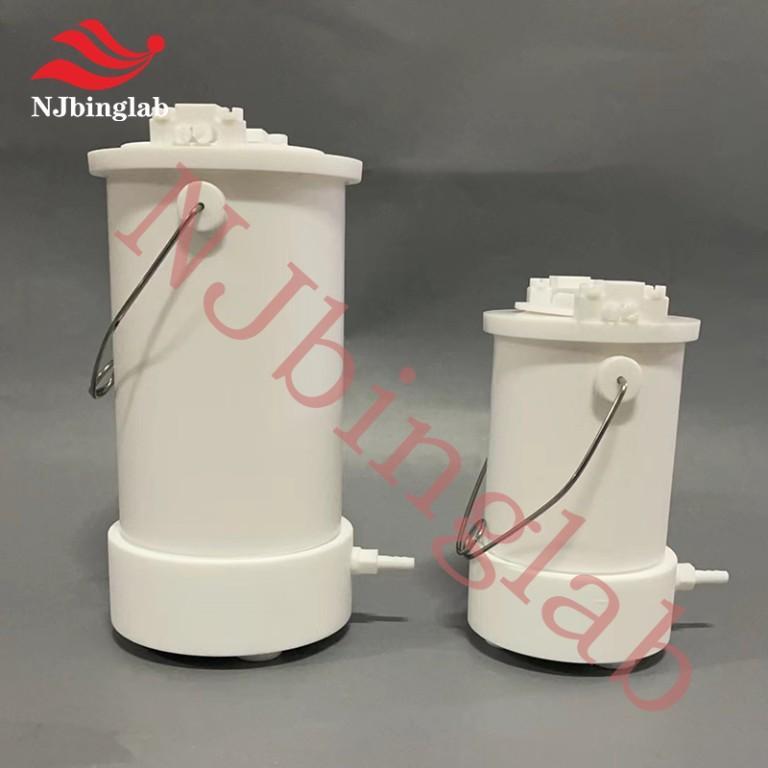 NJbinglab PTFE deep water sampler Does not contaminate samples in United States - Image 2